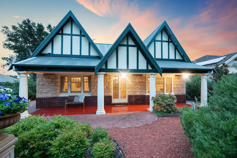 Main view of Homely house listing, 17 Stirling Street, Tusmore SA 5065