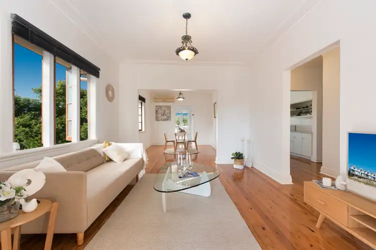 Third view of Homely house listing, 524 Cavendish Road, Coorparoo QLD 4151