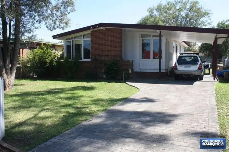 19 Madang Street, Holsworthy NSW 2173