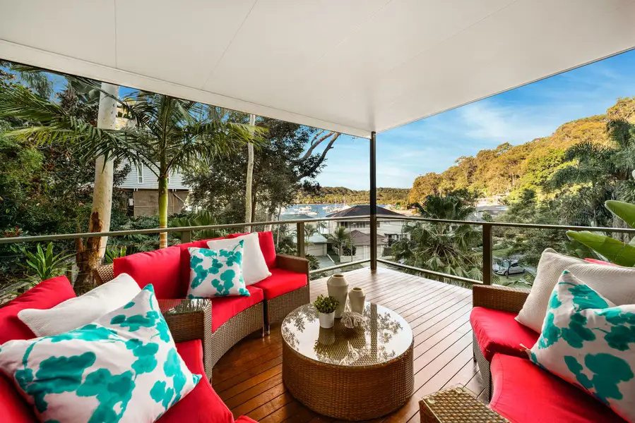 Main view of Homely house listing, 13 Careel Bay Crescent, Avalon Beach NSW 2107
