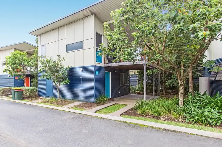 Fourth view of Homely house listing, 20/614-618 Casuarina Way, Casuarina NSW 2487