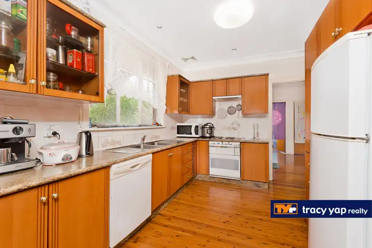 Fifth view of Homely house listing, 18 Kimberley Road, Carlingford NSW 2118