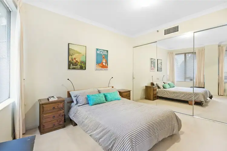 Third view of Homely apartment listing, 1211/38 Bridge Street, Sydney NSW 2000