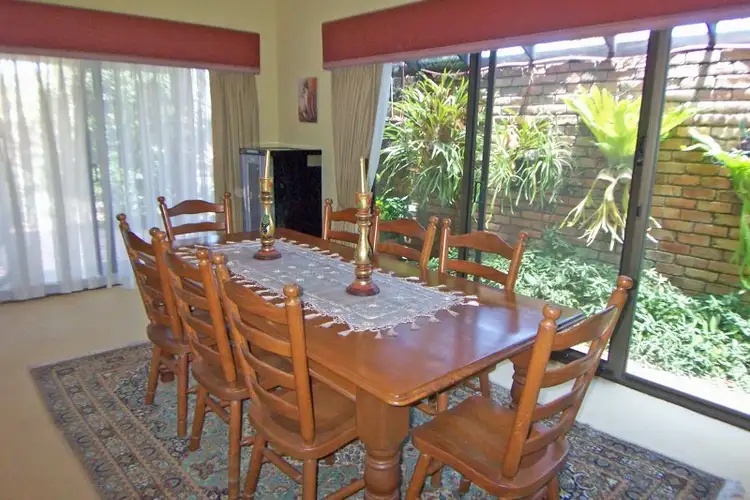 Seventh view of Homely house listing, 29 Gregory Drive, Carrara QLD 4211