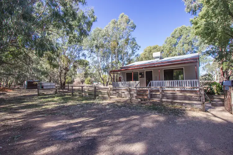 Second view of Homely house listing, 100 Oak Bank Street, Narrandera NSW 2700