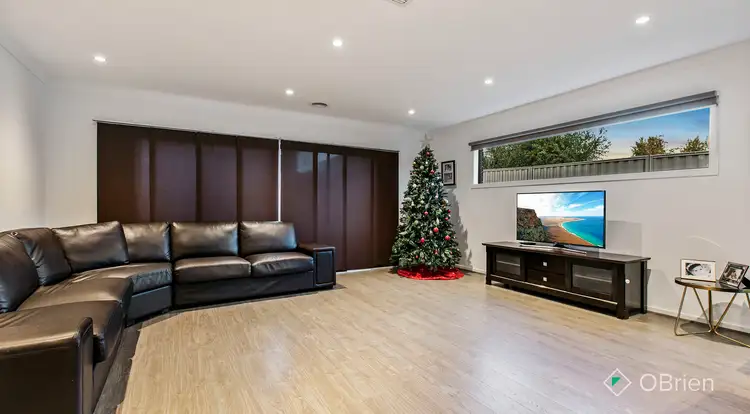 Third view of Homely house listing, 14 Hamish Avenue, Pakenham VIC 3810