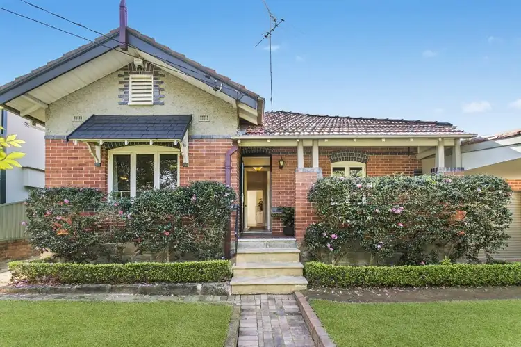 154 Rainbow Street, Randwick NSW 2031