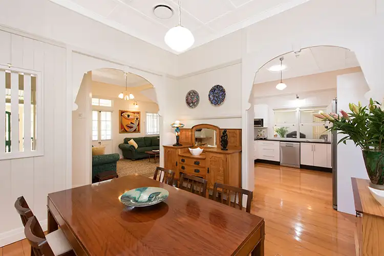 Fifth view of Homely house listing, 18 Randolph Street, Graceville QLD 4075