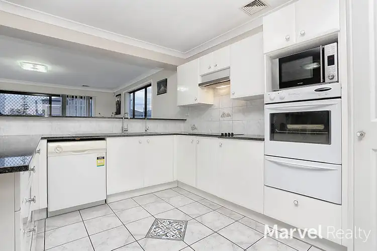 Second view of Homely house listing, 59 Sartor Crescent, Bossley Park NSW 2176