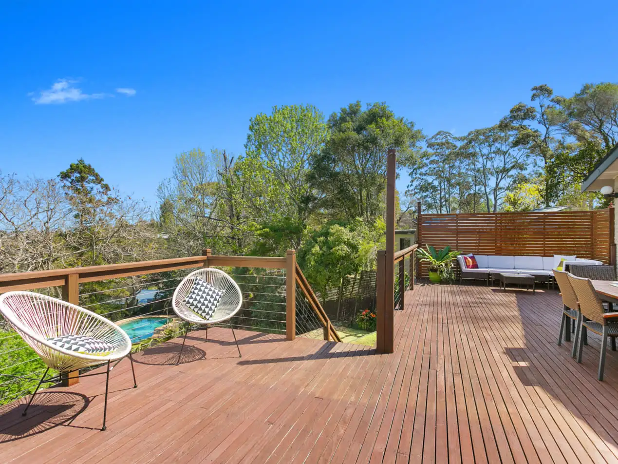 Main view of Homely house listing, 41 Excelsior Road, Mount Colah NSW 2079