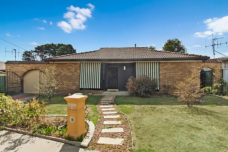19 Wireless Street, Kangaroo Flat VIC 3555