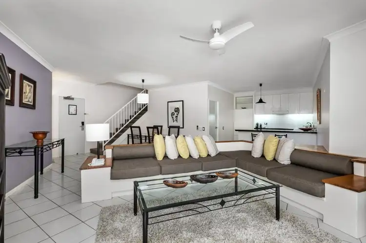 Fourth view of Homely apartment listing, 66/9 Veivers Road, Palm Cove QLD 4879