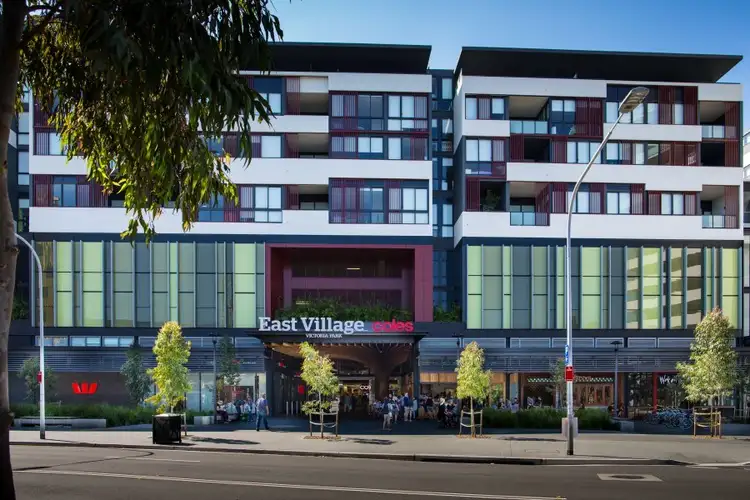 Sixth view of Homely apartment listing, 4/2 Leyland Grove, Zetland NSW 2017