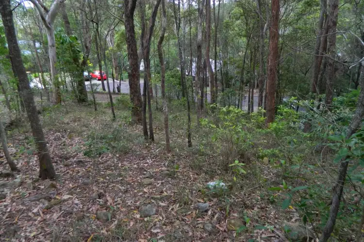 Second view of Homely land listing, Address available on request