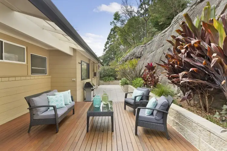 Third view of Homely house listing, 47 Crana Avenue, East Lindfield NSW 2070