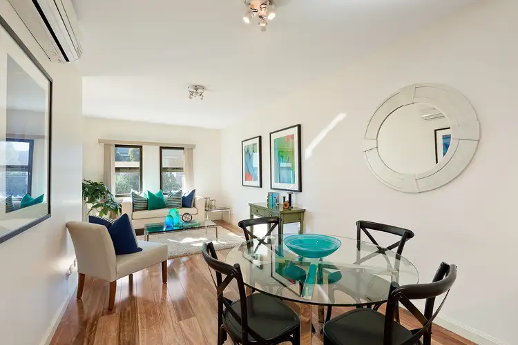 Second view of Homely apartment listing, 302/2A Grosvenor Road, Lindfield NSW 2070