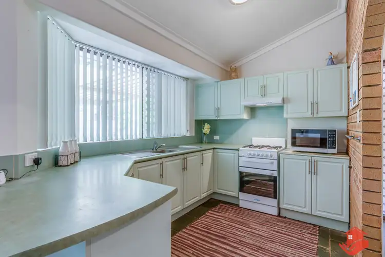 Fourth view of Homely house listing, 33 Jade Street, Mount Richon WA 6112