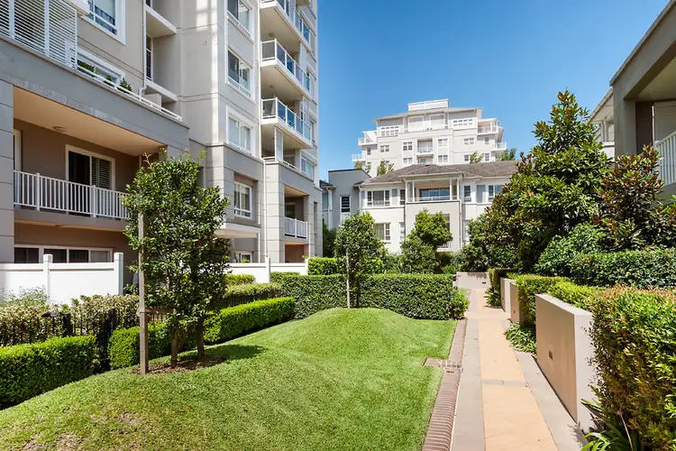 Sixth view of Homely apartment listing, 82/5 Woodlands Avenue, Breakfast Point NSW 2137
