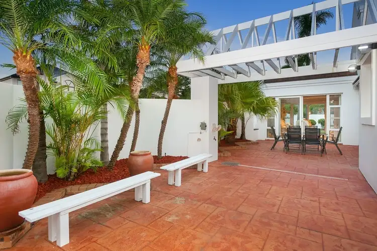 Sixth view of Homely house listing, 1 Thomas Street, Strathfield NSW 2135