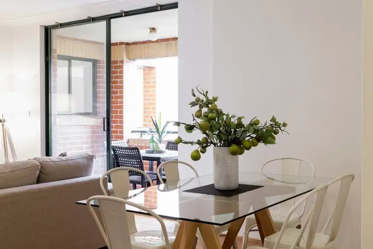 Sixth view of Homely apartment listing, 80/146-152 Pitt Street, Redfern NSW 2016