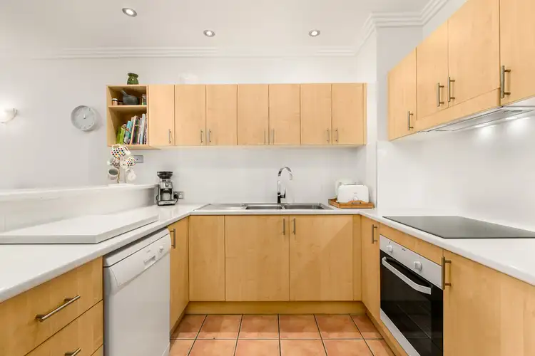 Fourth view of Homely apartment listing, 59/72 Kowinka Street, White Rock QLD 4868