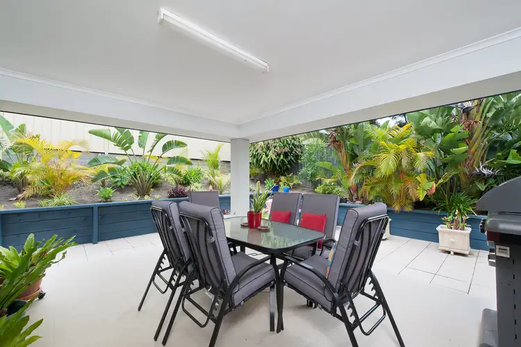 Fifth view of Homely house listing, 89 Spinnaker Way, Corlette NSW 2315