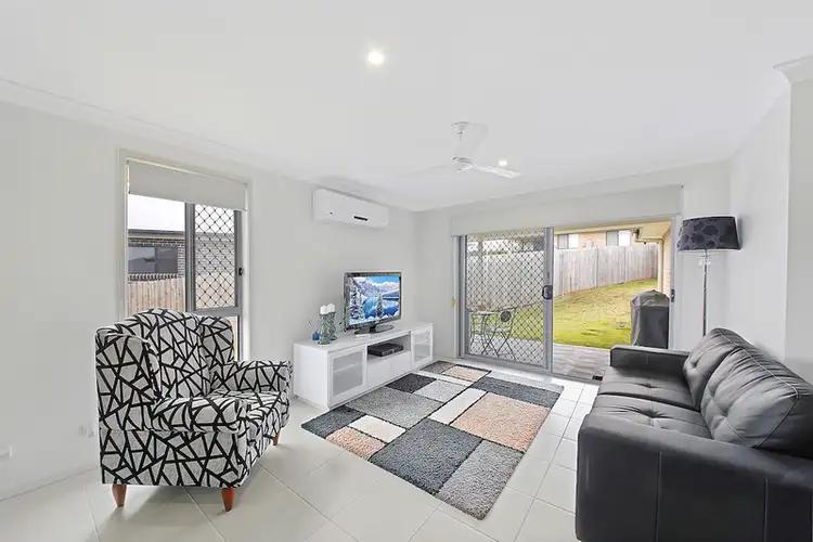 Fifth view of Homely house listing, 14 Furlong Drive, Currans Hill NSW 2567