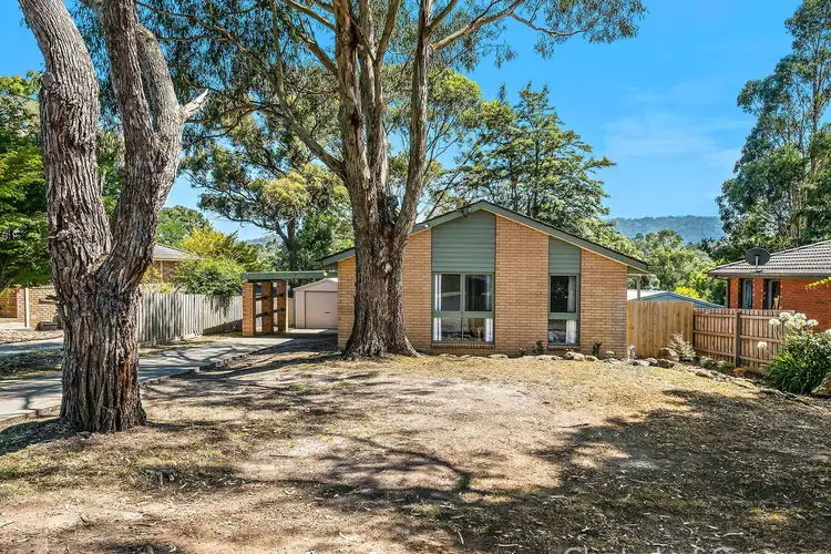 291 Glenfern Road, Upwey VIC 3158