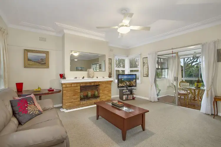 Third view of Homely house listing, 10 Callicoma Road, Seaforth NSW 2092