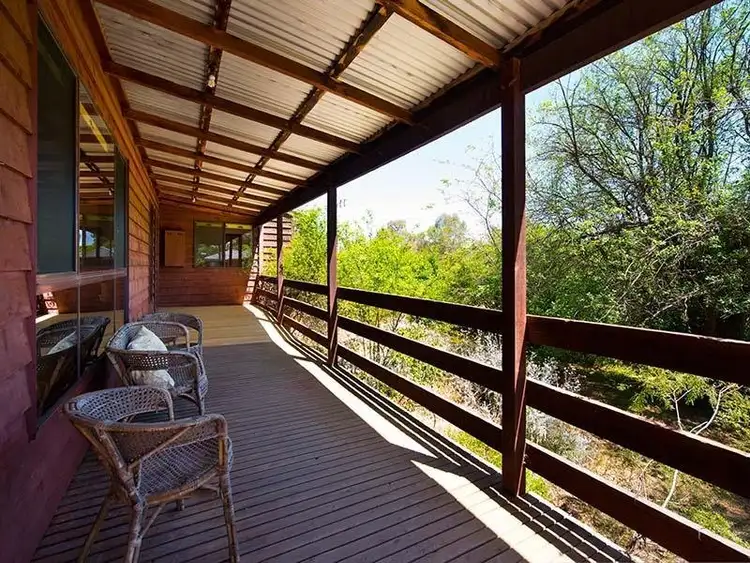 Second view of Homely house listing, 35 Hilliers Street, Newstead VIC 3462