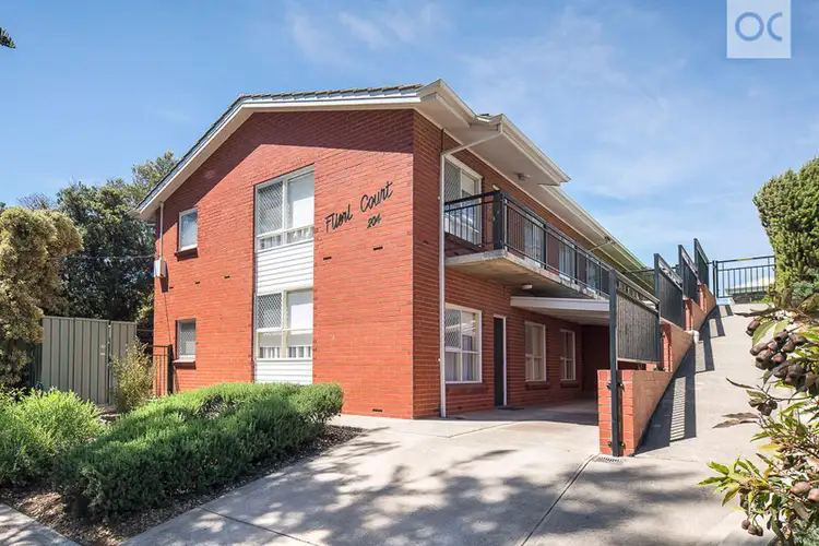 Main view of Homely apartment listing, 1/204 Seaview Road, Henley Beach South SA 5022