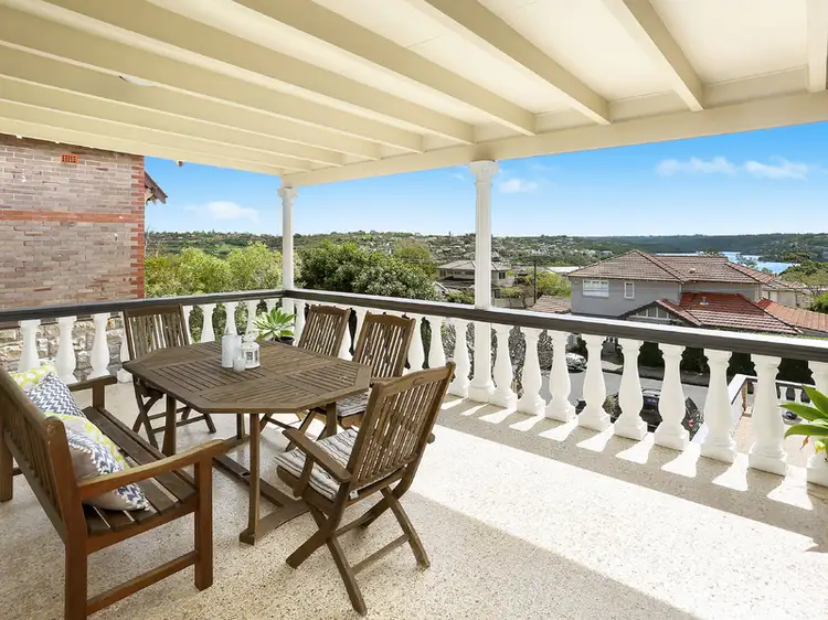 142 Awaba Street, Mosman NSW 2088