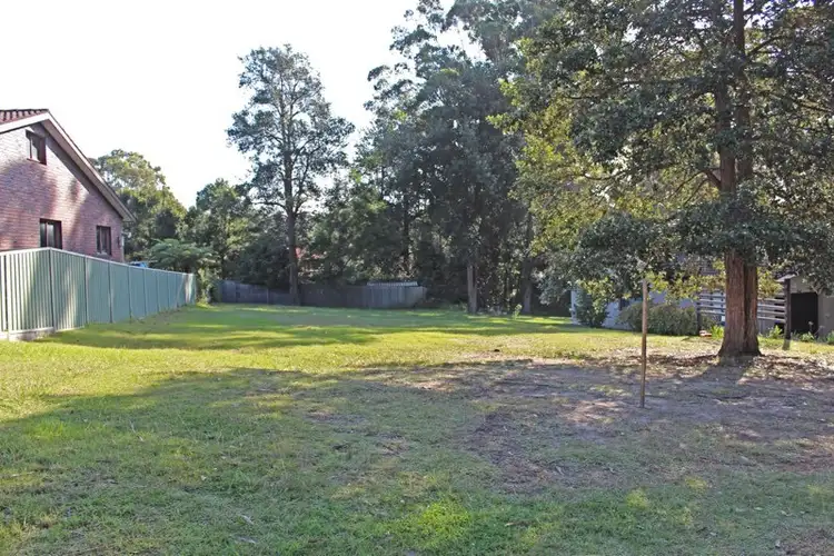 Fourth view of Homely land listing, 99 Matron Porter Drive, Narrawallee NSW 2539