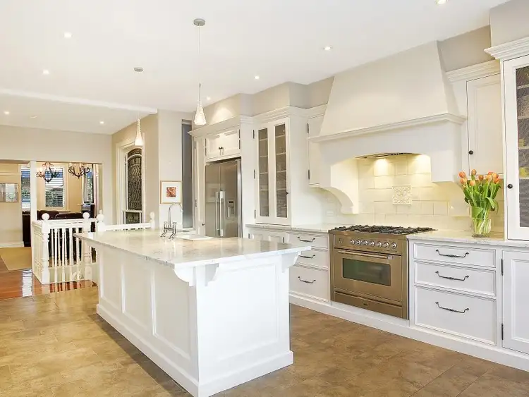 Fourth view of Homely house listing, 53 Victoria Street, Mcmahons Point NSW 2060
