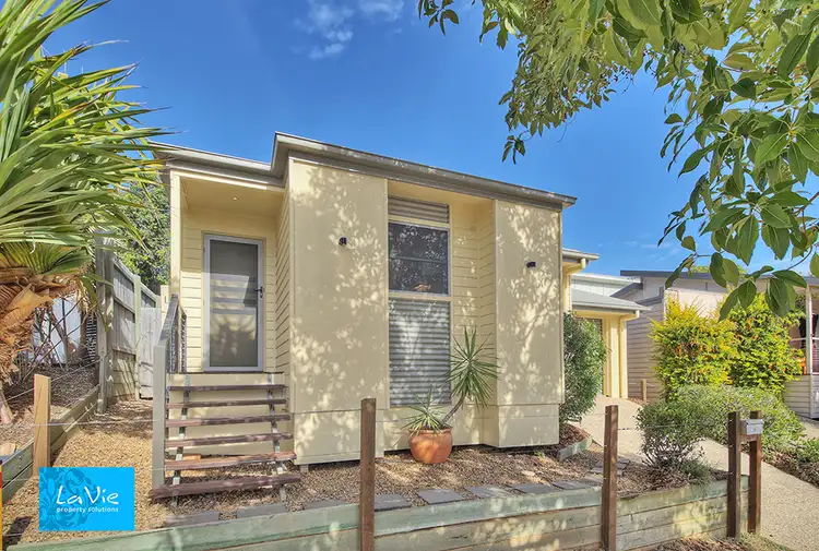 Third view of Homely house listing, 3 Anchor Rise, Springfield Lakes QLD 4300