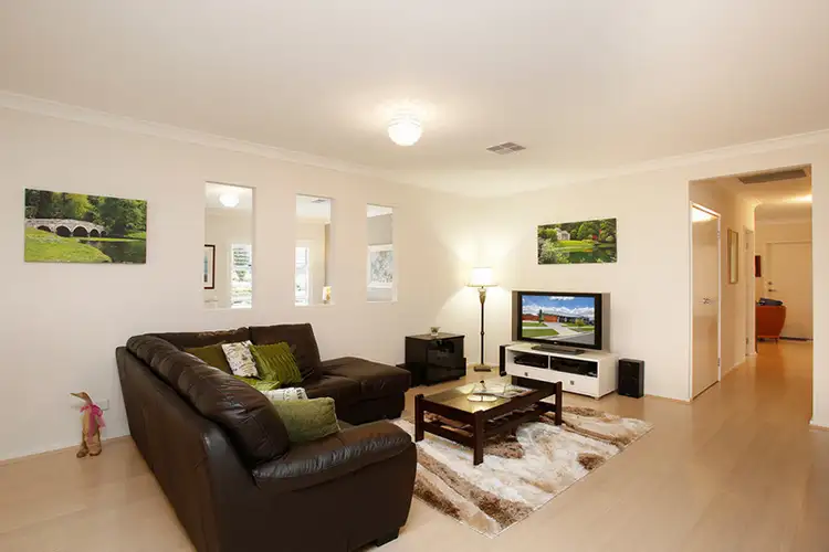 Fifth view of Homely house listing, 45 Renwick Drive, Mittagong NSW 2575