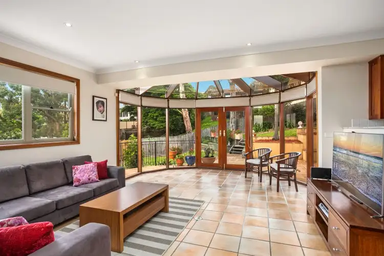 Fifth view of Homely house listing, 15 Marengo Avenue, Figtree NSW 2525