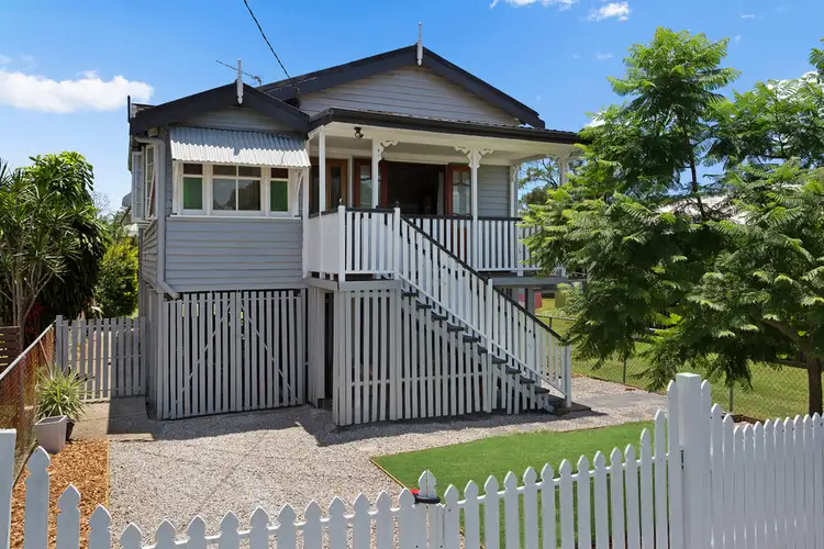 28 Hadfield Street, Windsor QLD 4030