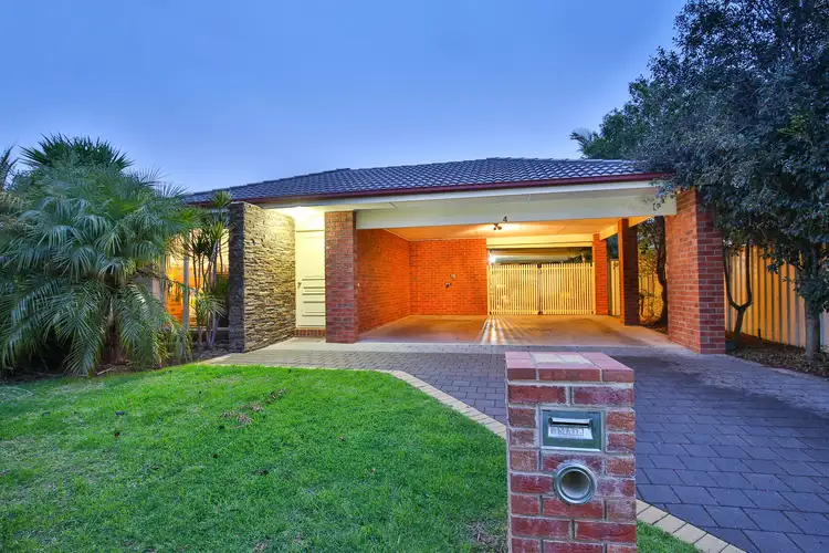 4 Herston Drive, Mildura VIC 3500