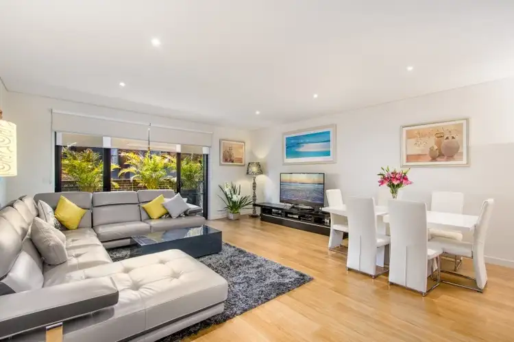 3/1-5 Mandolong Road, Mosman NSW 2088