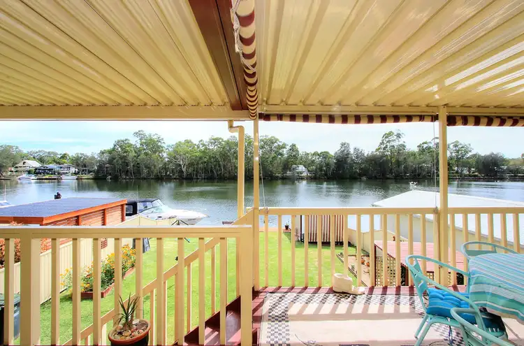 Third view of Homely house listing, 44 Baker Street, Dora Creek NSW 2264