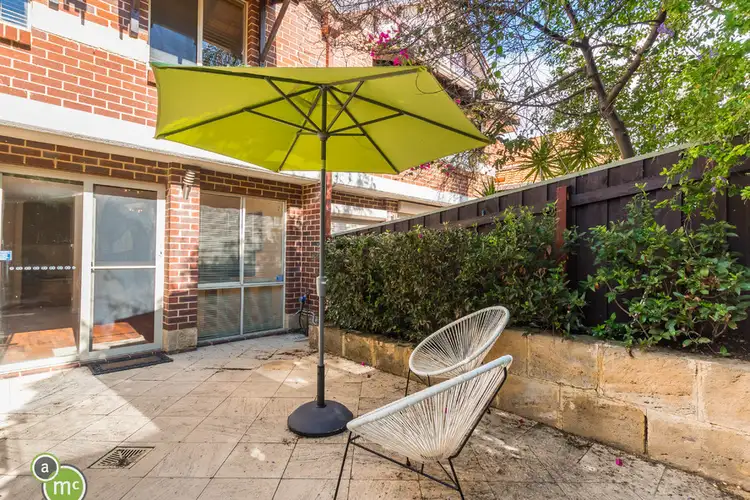 Fourth view of Homely townhouse listing, 9/3-5 Conroy Street, Maylands WA 6051