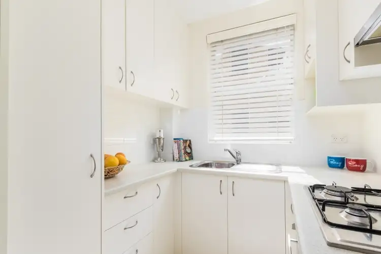 Second view of Homely apartment listing, 7/10 Muston Street, Mosman NSW 2088