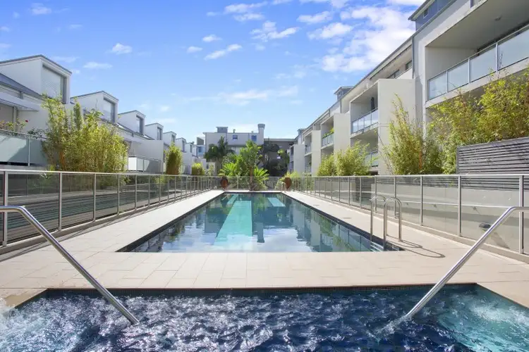 Sixth view of Homely apartment listing, 49/249-259 Chalmers Street, Redfern NSW 2016