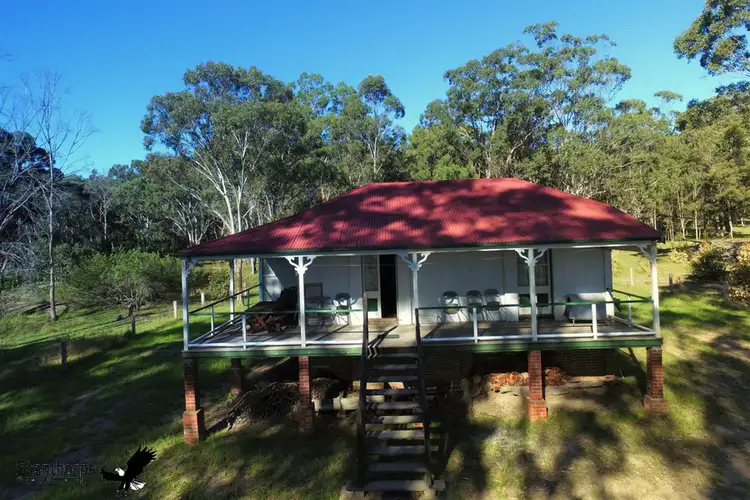 Main view of Homely house listing, 80 Pidgeon Road, Dalveen QLD 4374