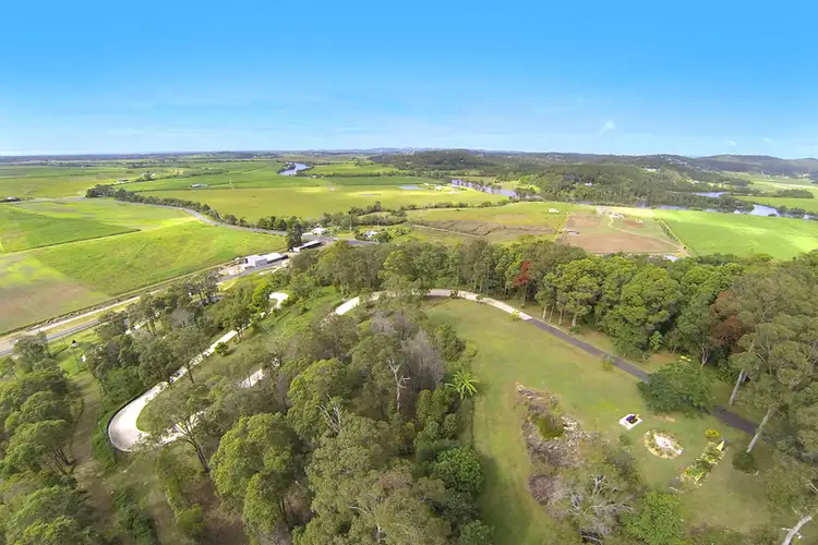 Main view of Homely land listing, 20 Valdora Road, Maroochy River QLD 4561