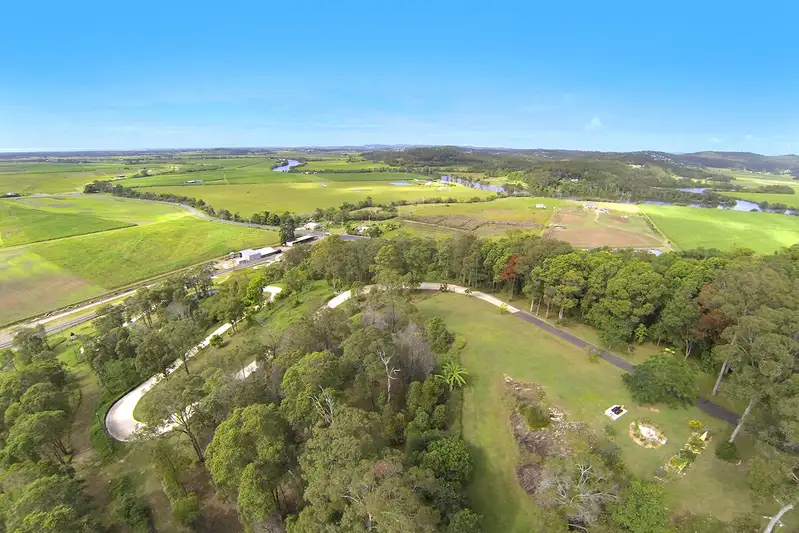 Main view of Homely land listing, 20 Valdora Road, Maroochy River QLD 4561