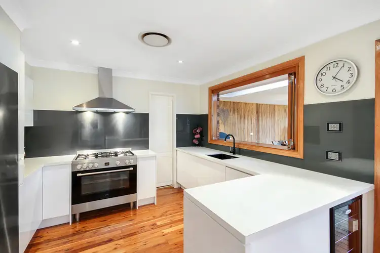 Fifth view of Homely house listing, 10 Callistemon Close, Baulkham Hills NSW 2153