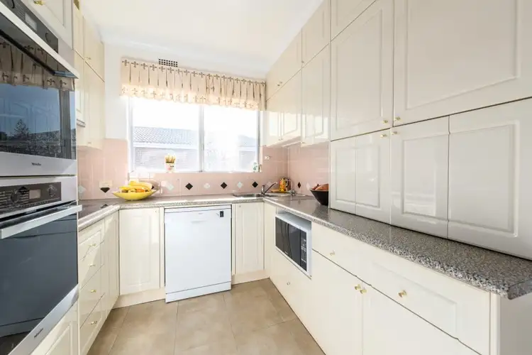 Third view of Homely apartment listing, 12/23-27 Diamond Bay Road, Vaucluse NSW 2030