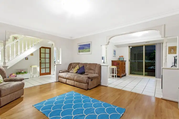 Fourth view of Homely house listing, 19 Cotswolds Close, Terrigal NSW 2260